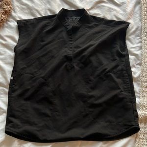 Figs Rafaela scrub top